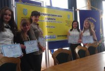 Students of the Law Institute – participants of the VII All-Ukrainian Law School